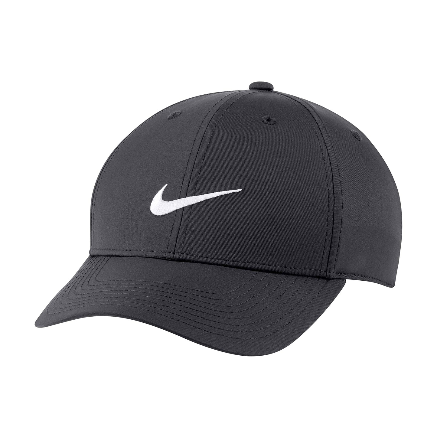 Nike Legacy 91 Golf Cap Hat (Smoke) - Renee Lane Company