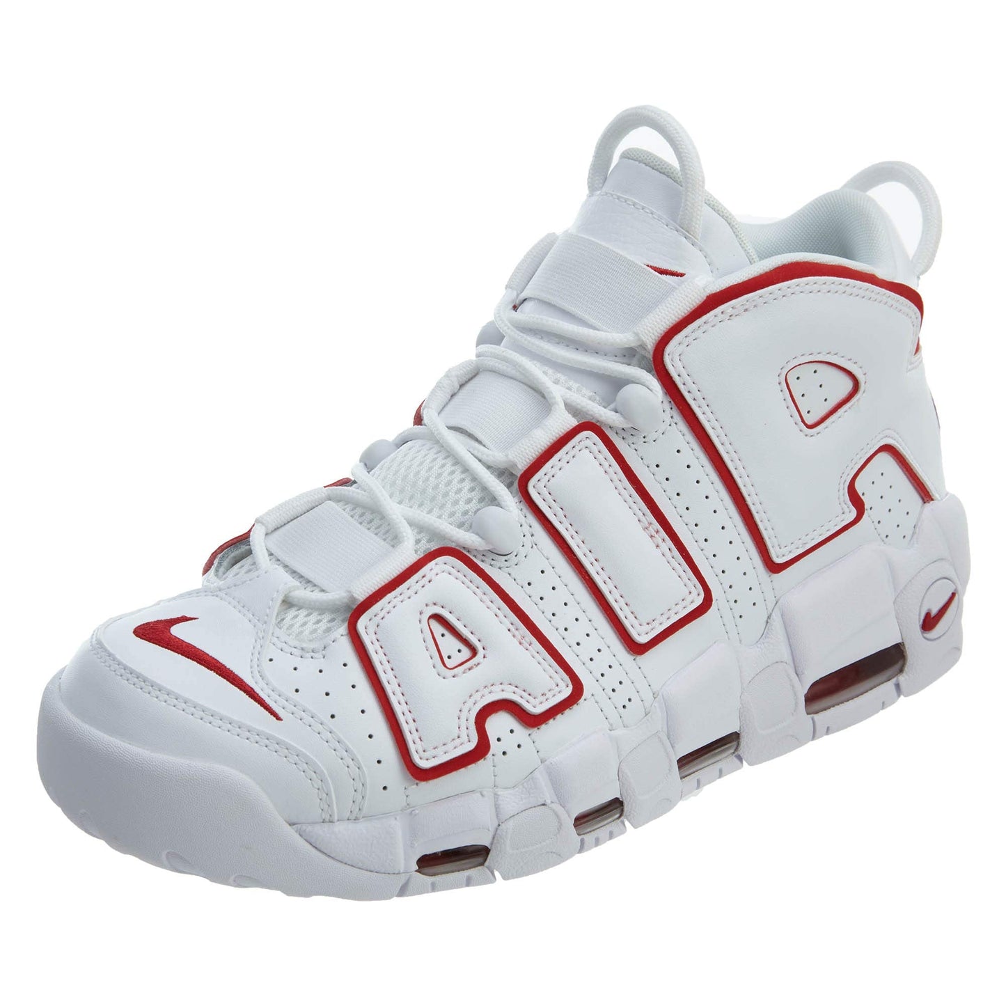 Nike Mens Air More Uptempo 96 921948 102 - Size 8.5 - Renee Lane Company