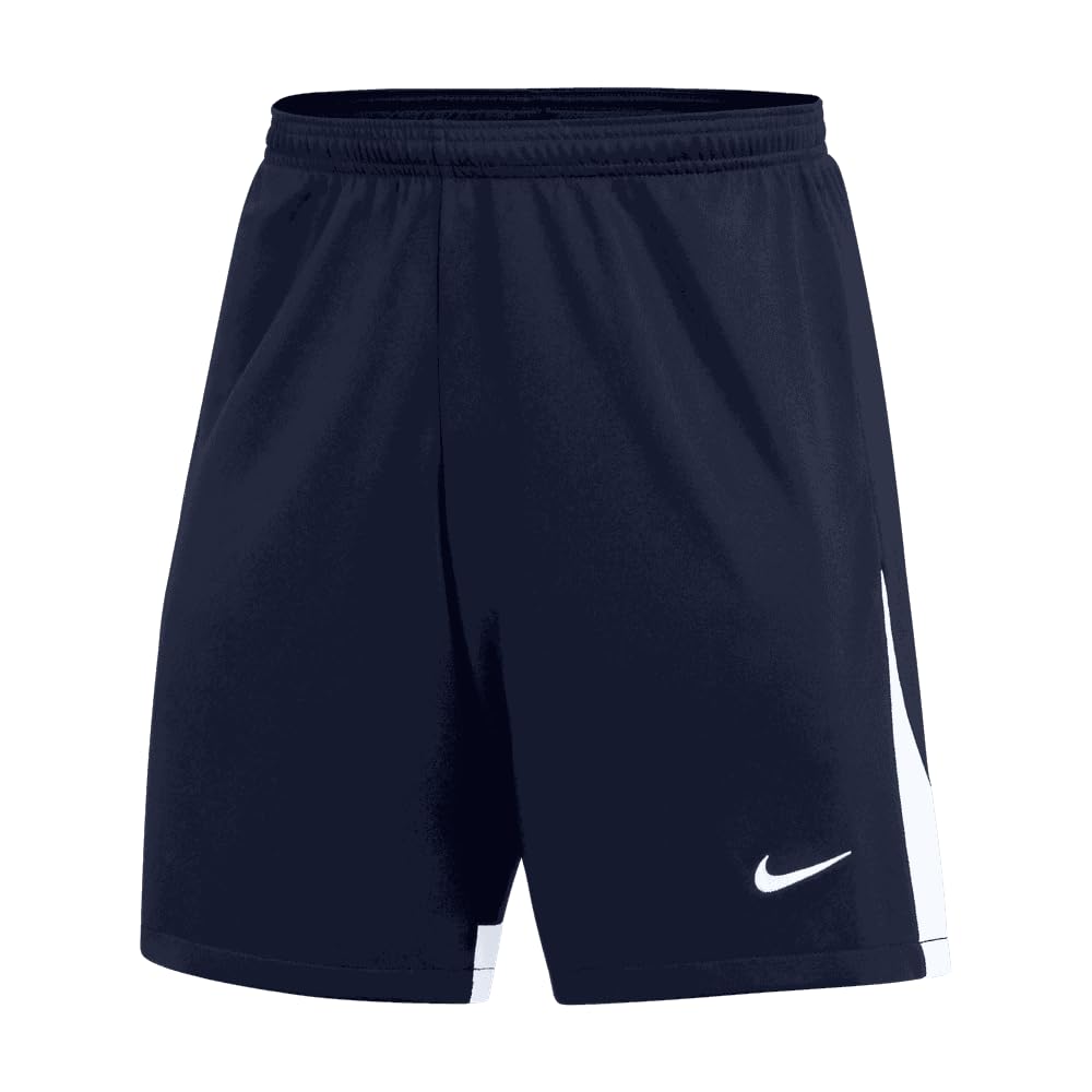 Nike Mens DRIFIT Classic II Shorts Navy XL - Renee Lane Company