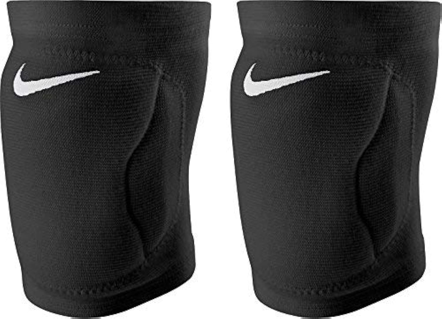 Nike Streak Volleyball Knee Pads (Black Medium/Large) - Renee Lane Company