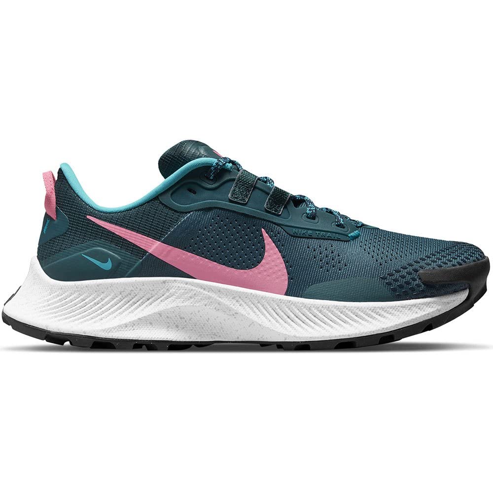 Nike Womens Sports Trousers Colourful 41 - Renee Lane Company