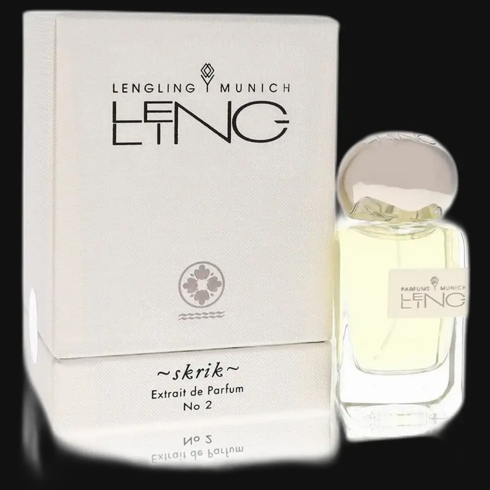No 2 Skrik By Lengling Munich (Unisex) - Renee Lane Company
