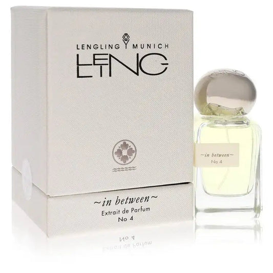 No 4 In Between By Lengling Munich Cologne for Men - Renee Lane Company