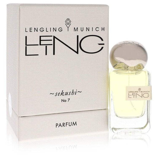 No 7 Sekushi By Lengling Munich (Unisex) - Renee Lane Company