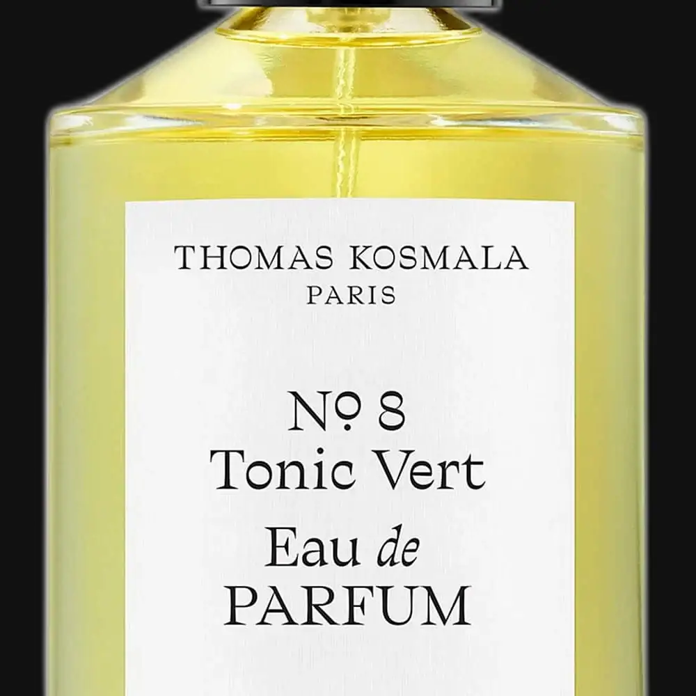 No 8 Tonic Vert By Thomas Kosmala (Unisex) - Renee Lane Company