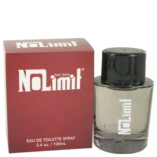 No Limit By Dana Cologne for Men - Renee Lane Company