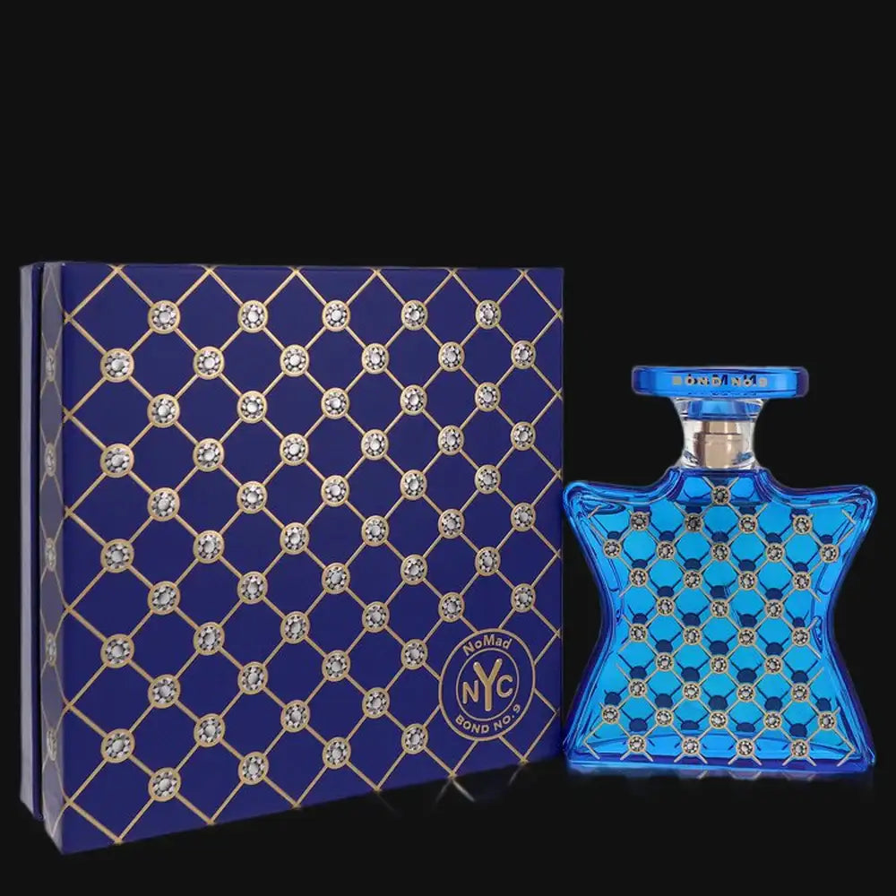 Nomad By Bond No. 9 Perfume for Women - Renee Lane Company