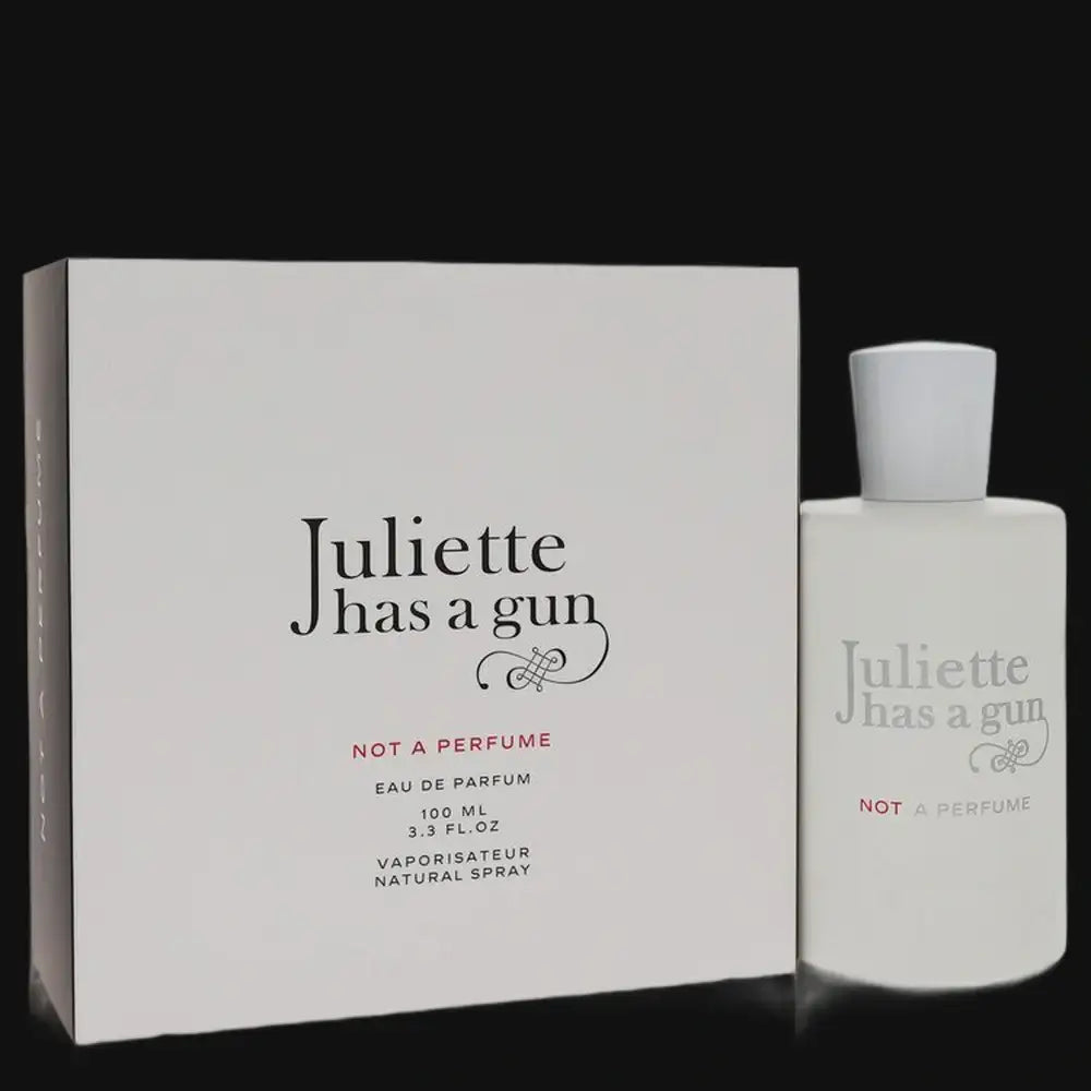 Not A Perfume By Juliette Has A Gun Perfume for Women - Renee Lane Company