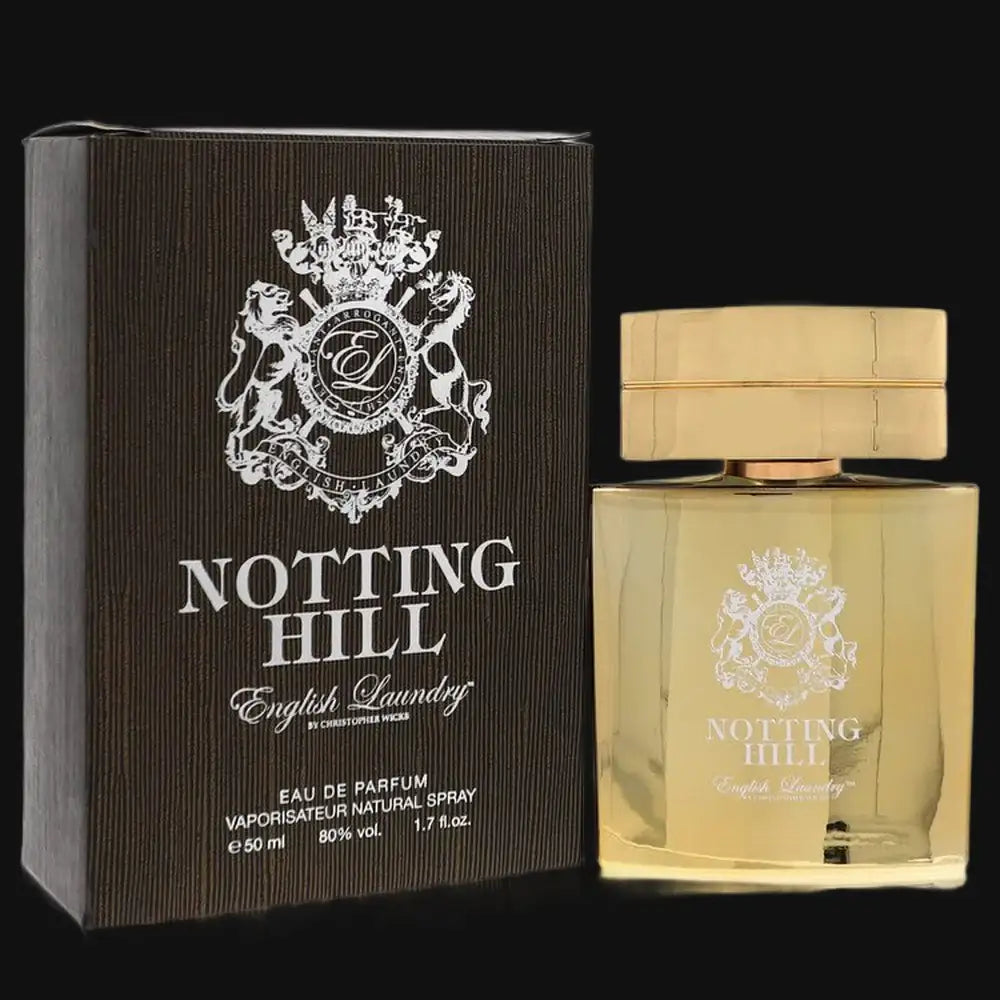 Notting Hill By English Laundry Cologne for Men - Renee Lane Company