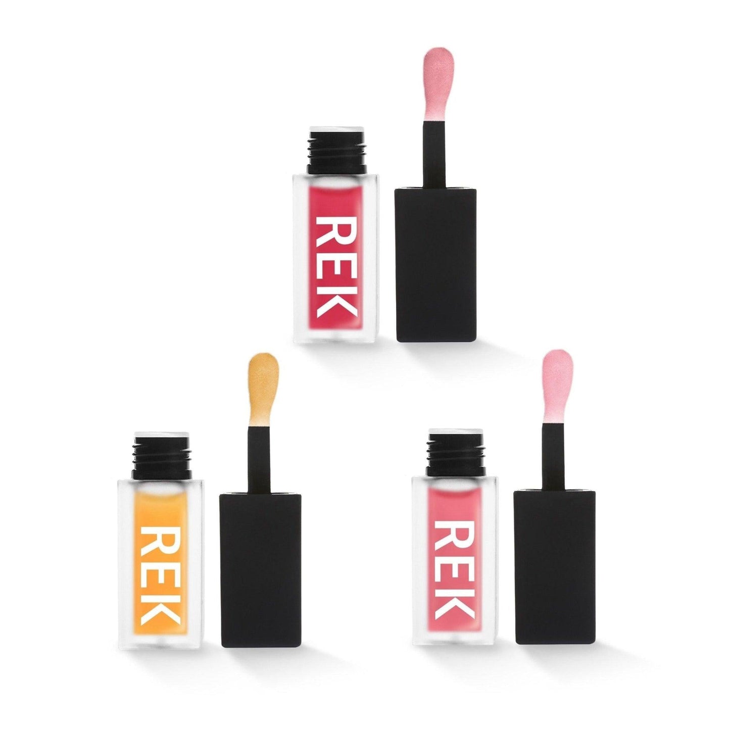 Nourishing Lip Oil – Hydrating Sheer High-Shine Gloss - Renee Lane Company