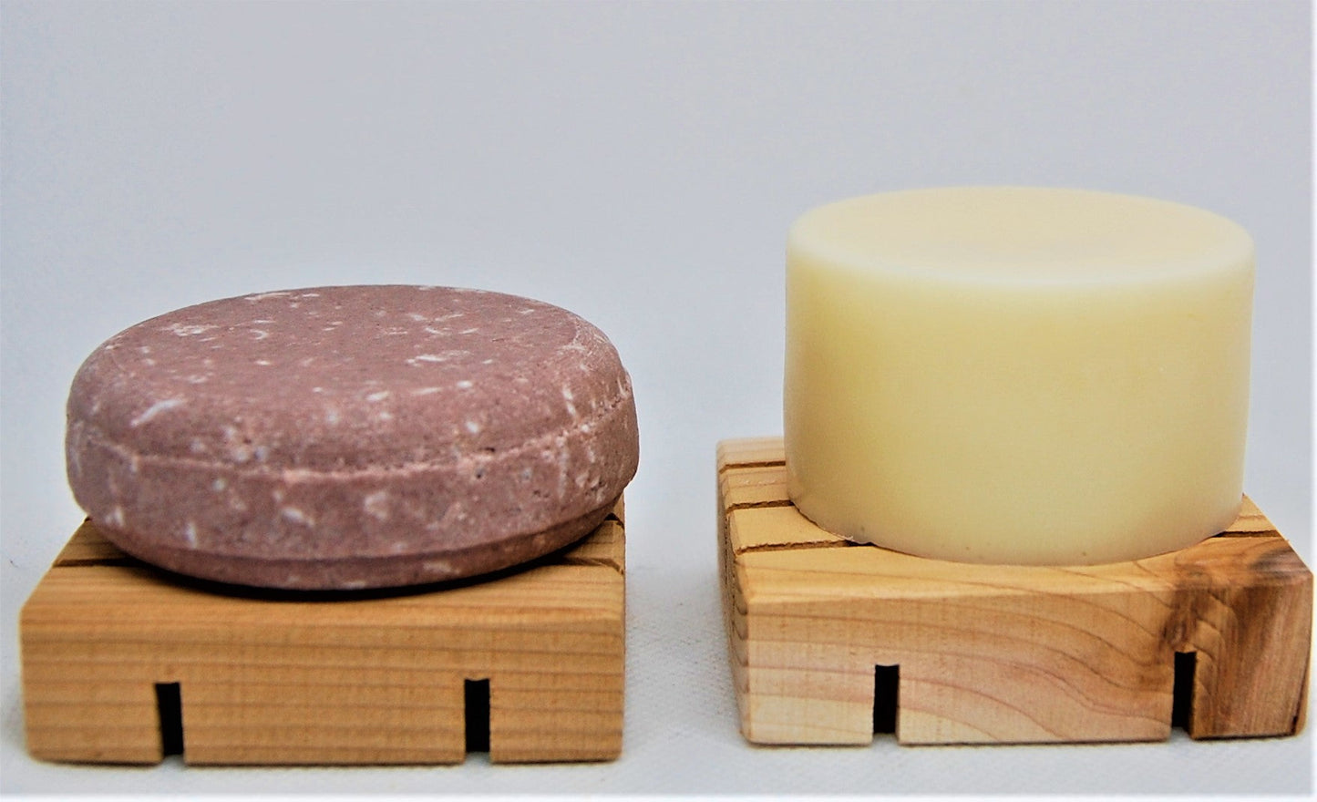 Nourishing Murumuru Shampoo Bar - Curl & Dry hair - Renee Lane Company