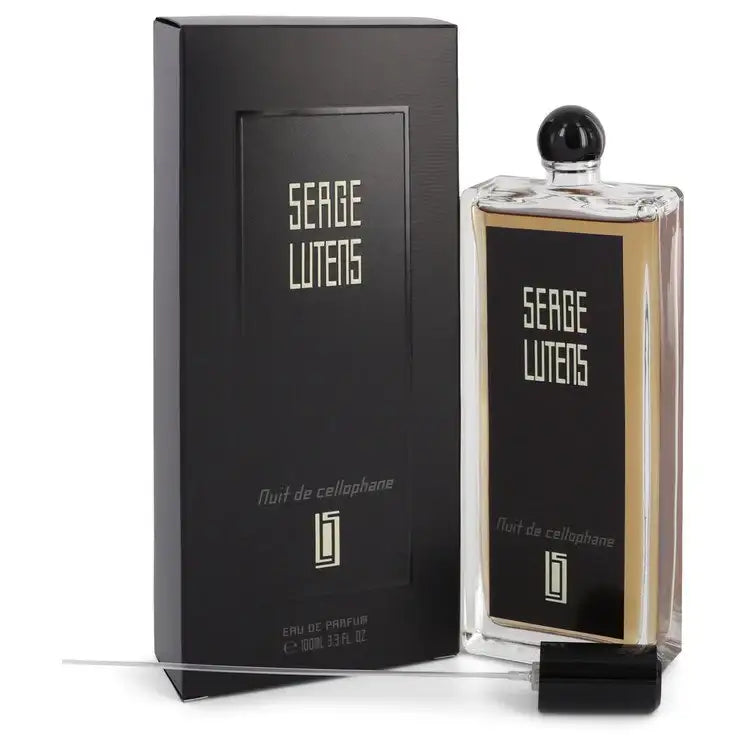 Nuit De Cellophane By Serge Lutens (Unisex) - Renee Lane Company