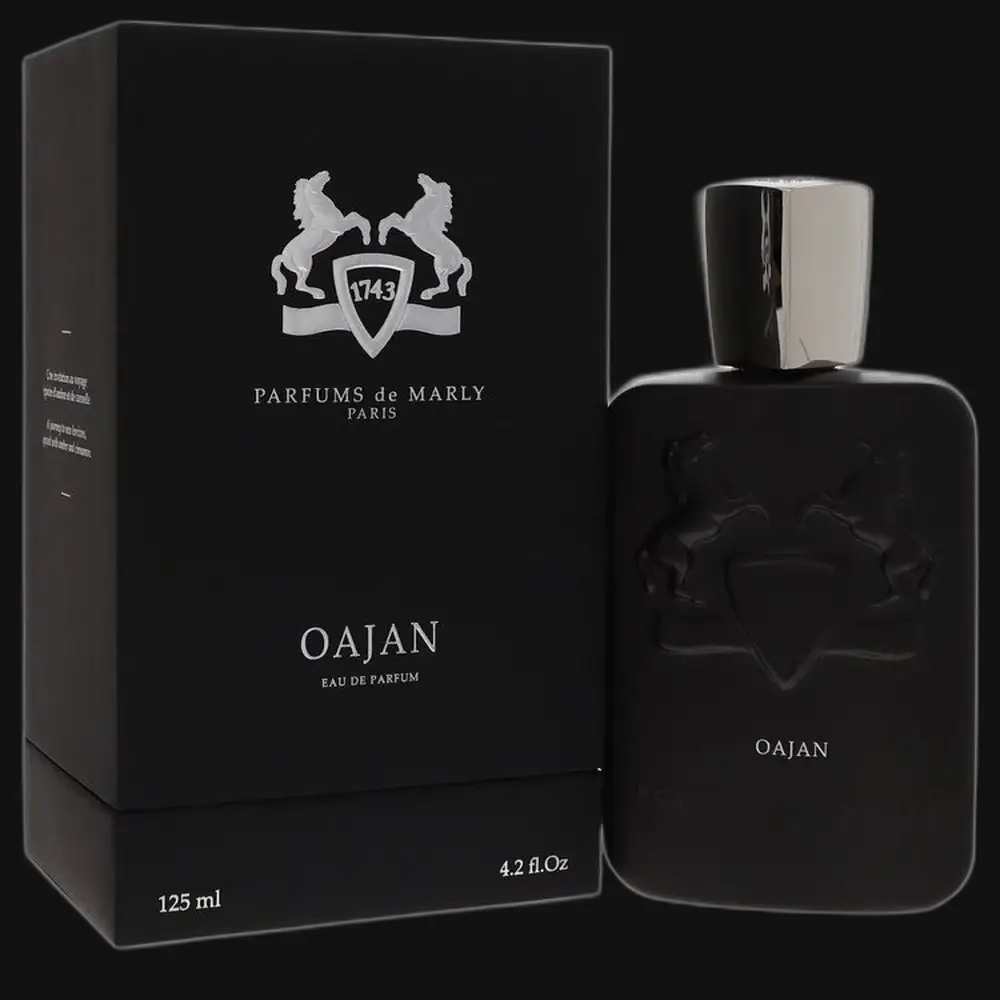 Oajan By Parfums De Marly Cologne for Men - Renee Lane Company
