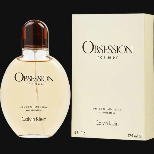 Obsession By Calvin Klein Cologne for Men - Renee Lane Company