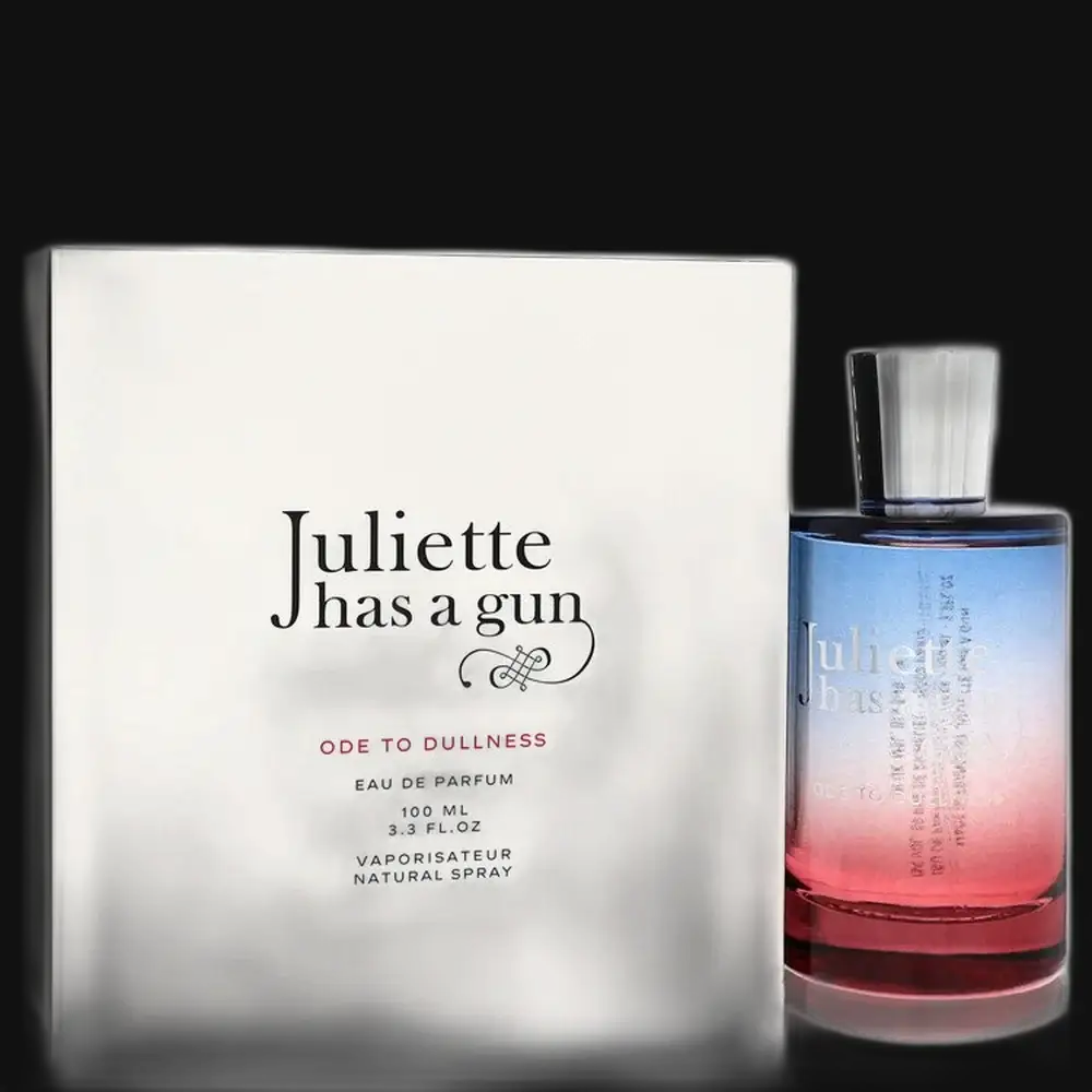 Ode To Dullness By Juliette Has A Gun Perfume for Women - Renee Lane Company