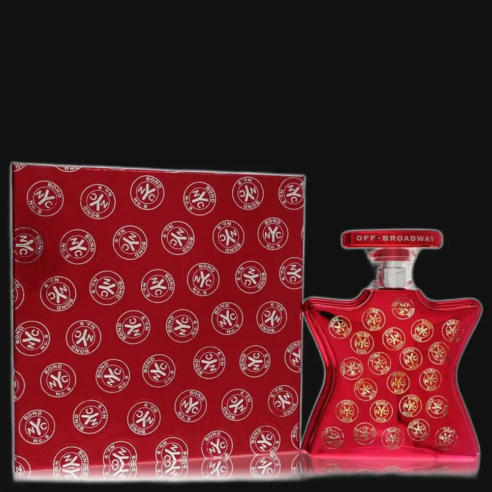 Off Broadway By Bond No. 9 (Unisex) - Renee Lane Company