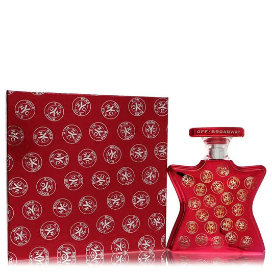 Off Broadway By Bond No. 9 (Unisex) - Renee Lane Company