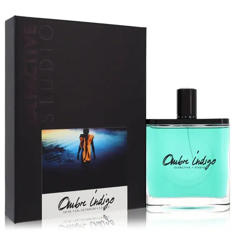 Ombre Indigo By Olfactive Studio (Unisex) - Renee Lane Company