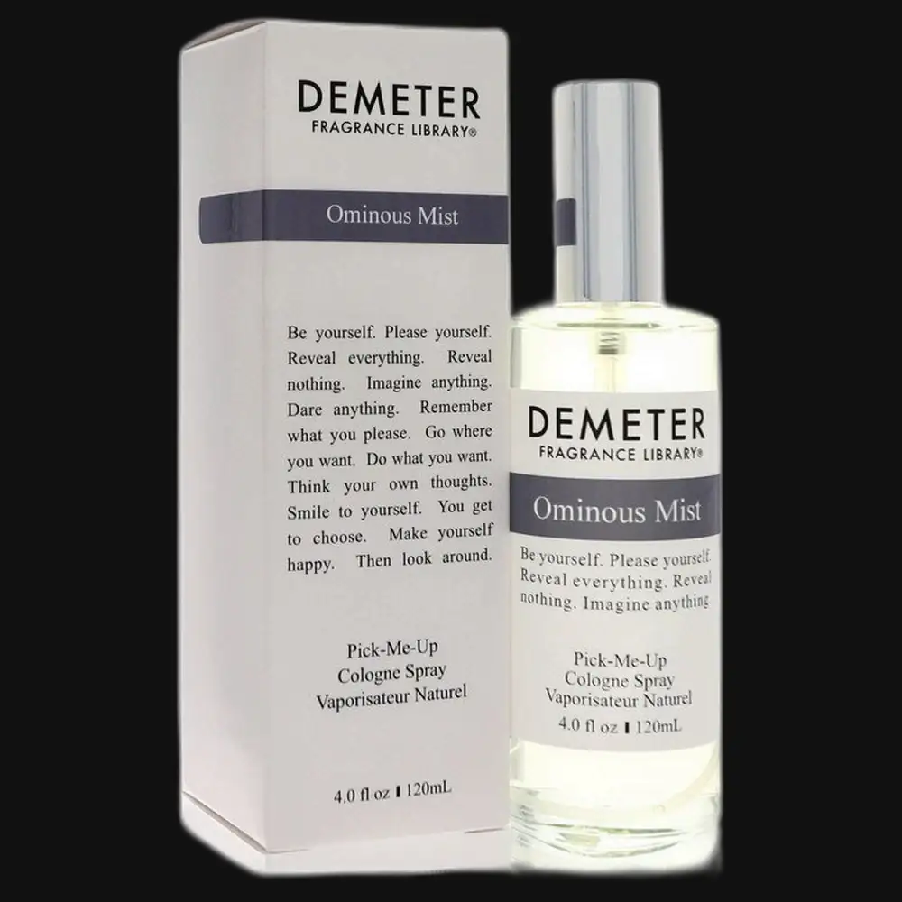 Ominous Mist By Demeter Perfume for Women - Renee Lane Company