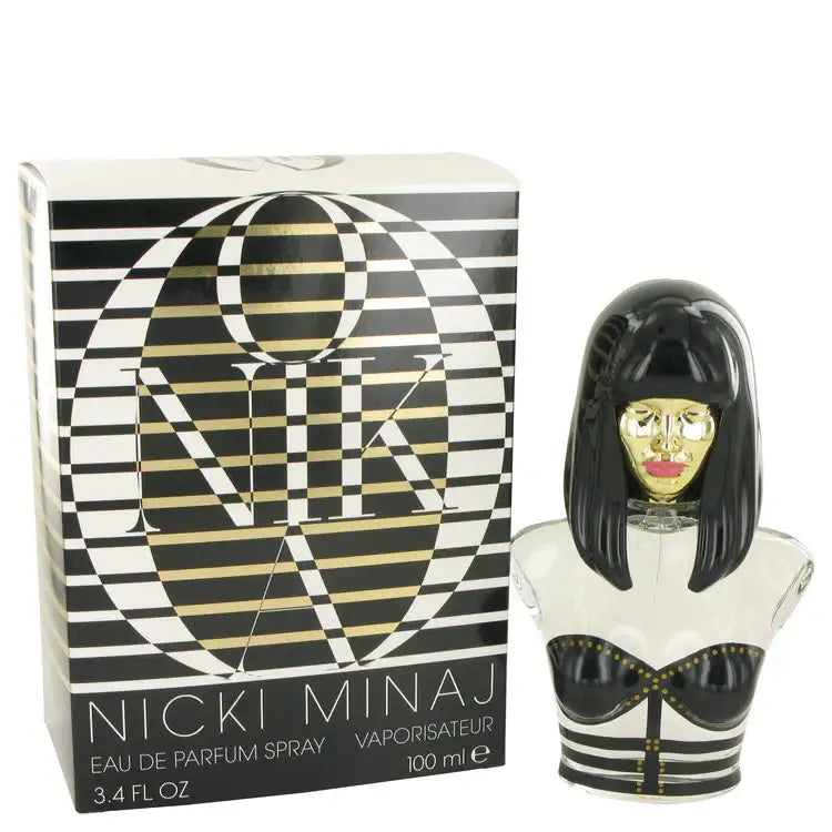Onika By Nicki Minaj Perfume for Women - Renee Lane Company