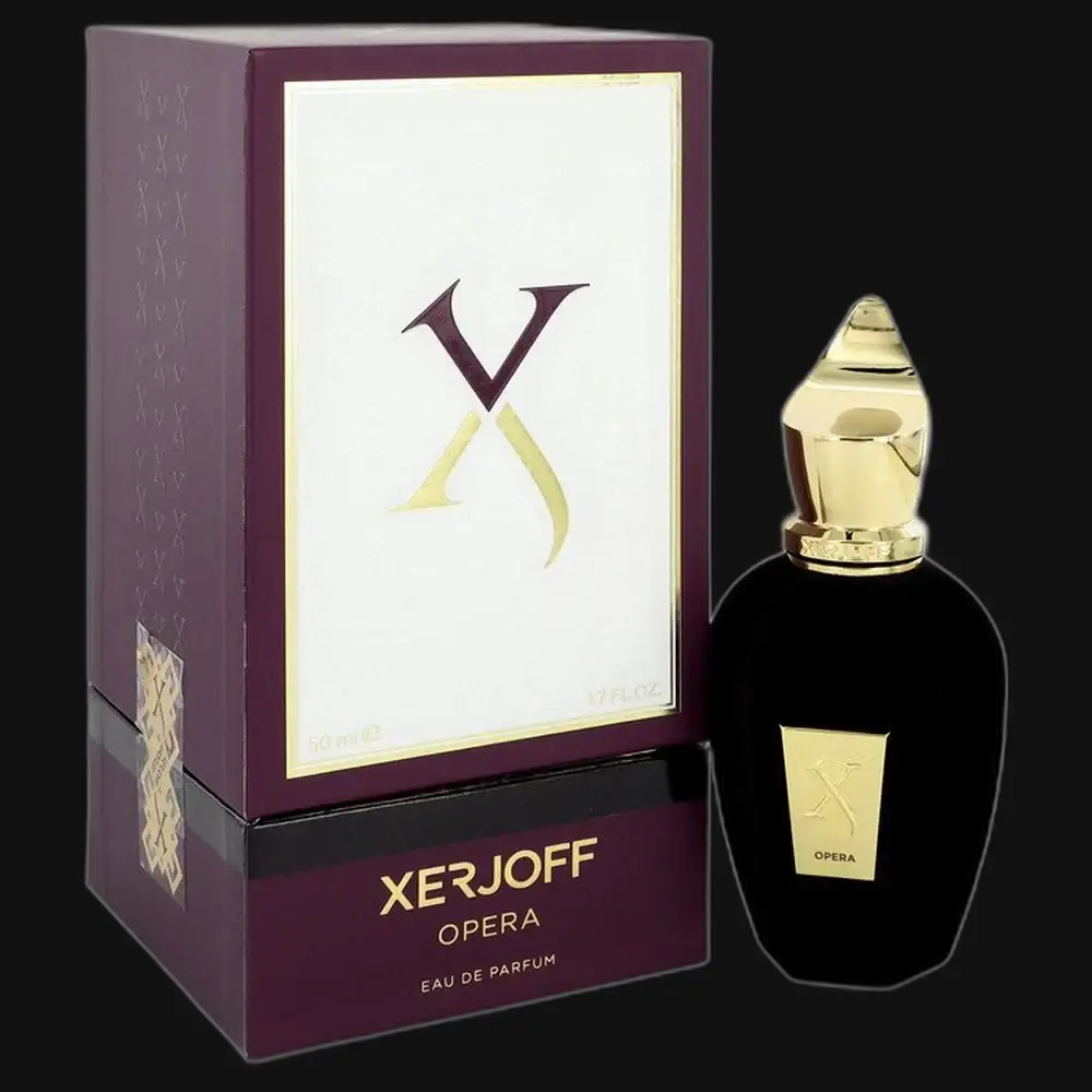 Opera By Xerjoff (Unisex) - Renee Lane Company