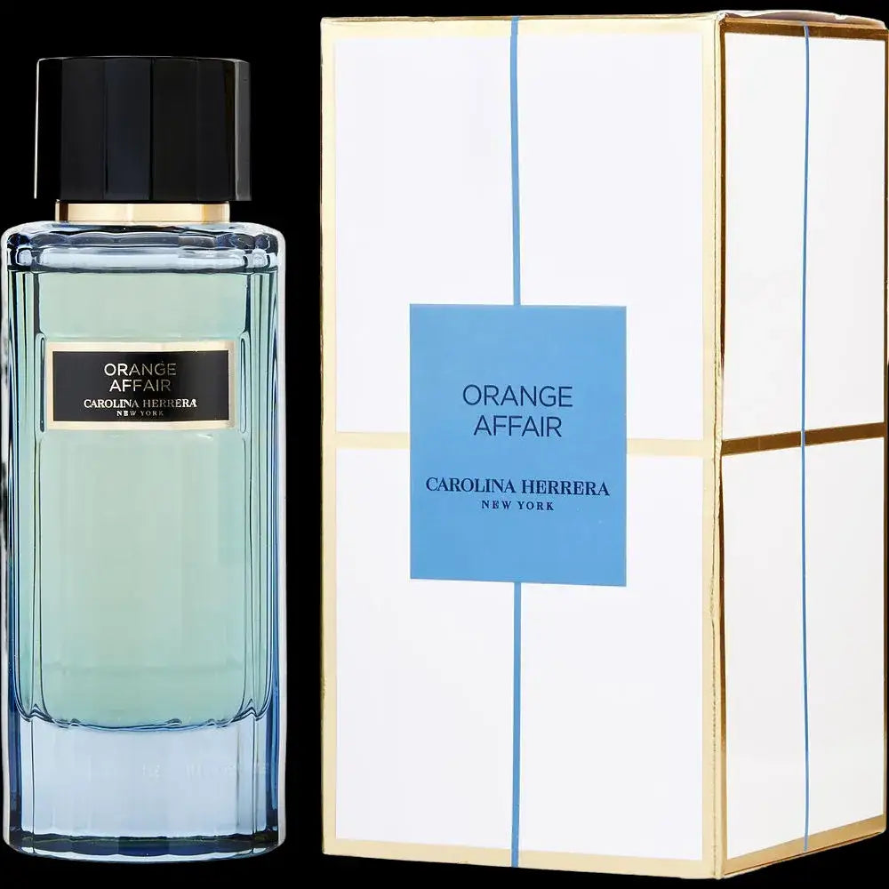 Orange Affair By Carolina Herrera (Unisex) - Renee Lane Company