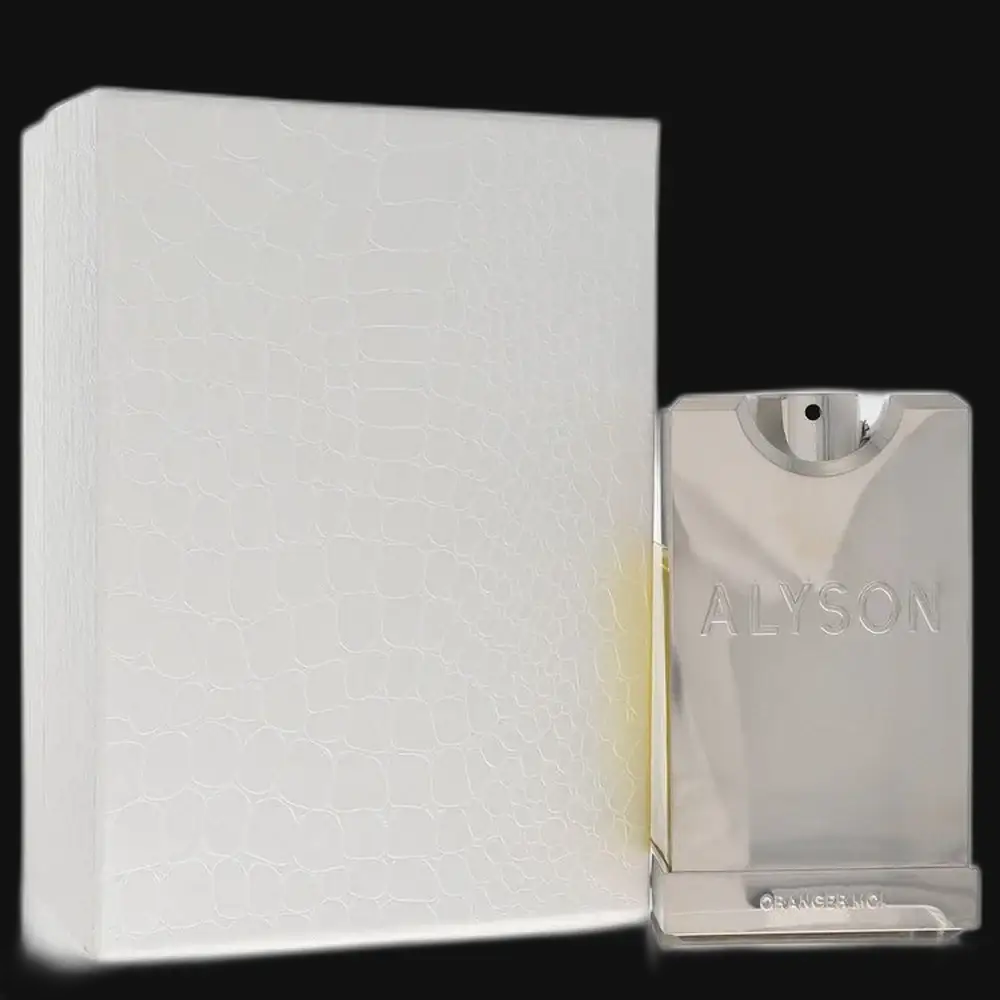 Oranger Moi By Alyson Oldoini Perfume for Women - Renee Lane Company