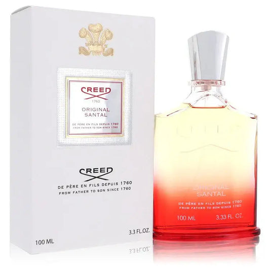 Original Santal By Creed Cologne for Men - Renee Lane Company