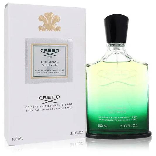 Original Vetiver By Creed Cologne for Men - Renee Lane Company