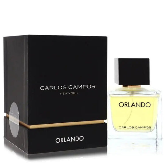 Orlando Carlos Campos By Carlos Campos Cologne for Men - Renee Lane Company