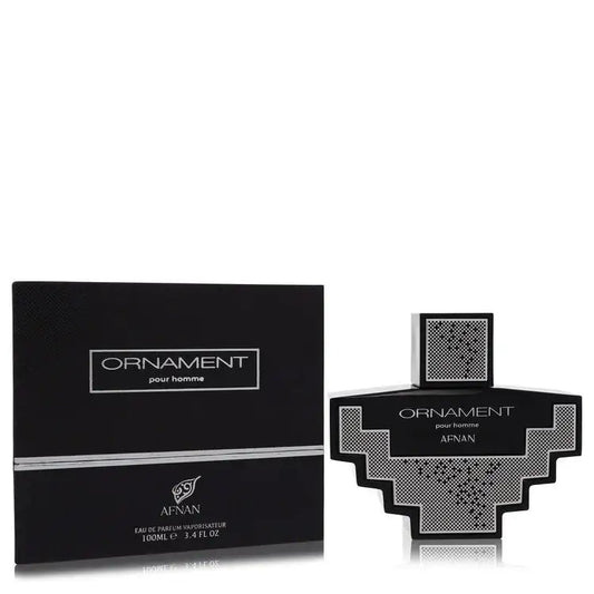 Ornament By Afnan Cologne for Men - Renee Lane Company