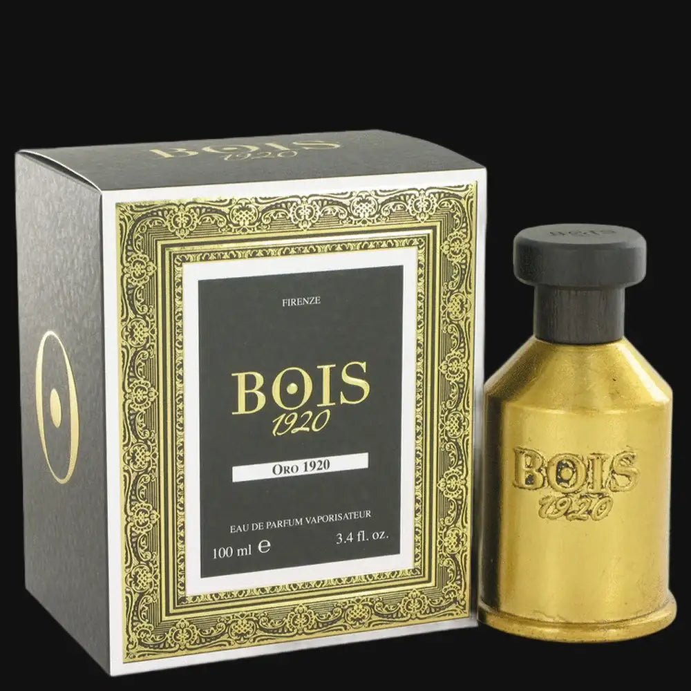 Oro By Bois 1920 Perfume for Women - Renee Lane Company
