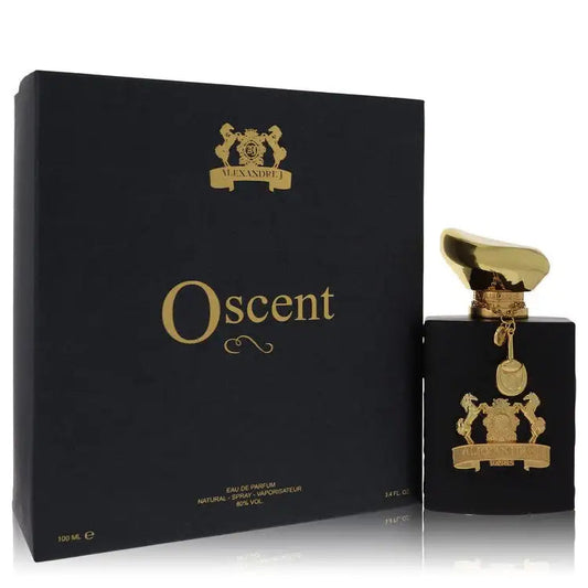 Oscent By Alexandre J Cologne for Men - Renee Lane Company