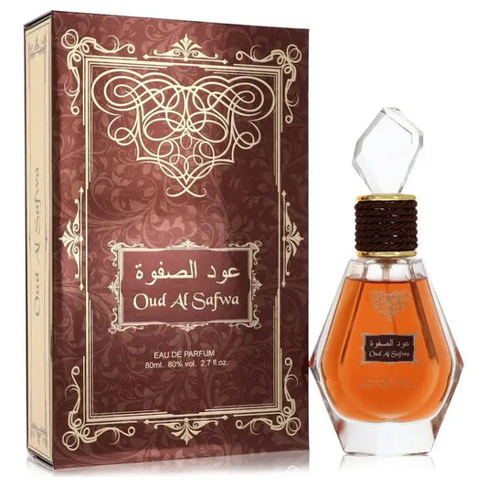 Oud Al Safwa By Rihanah (Unisex) - Renee Lane Company