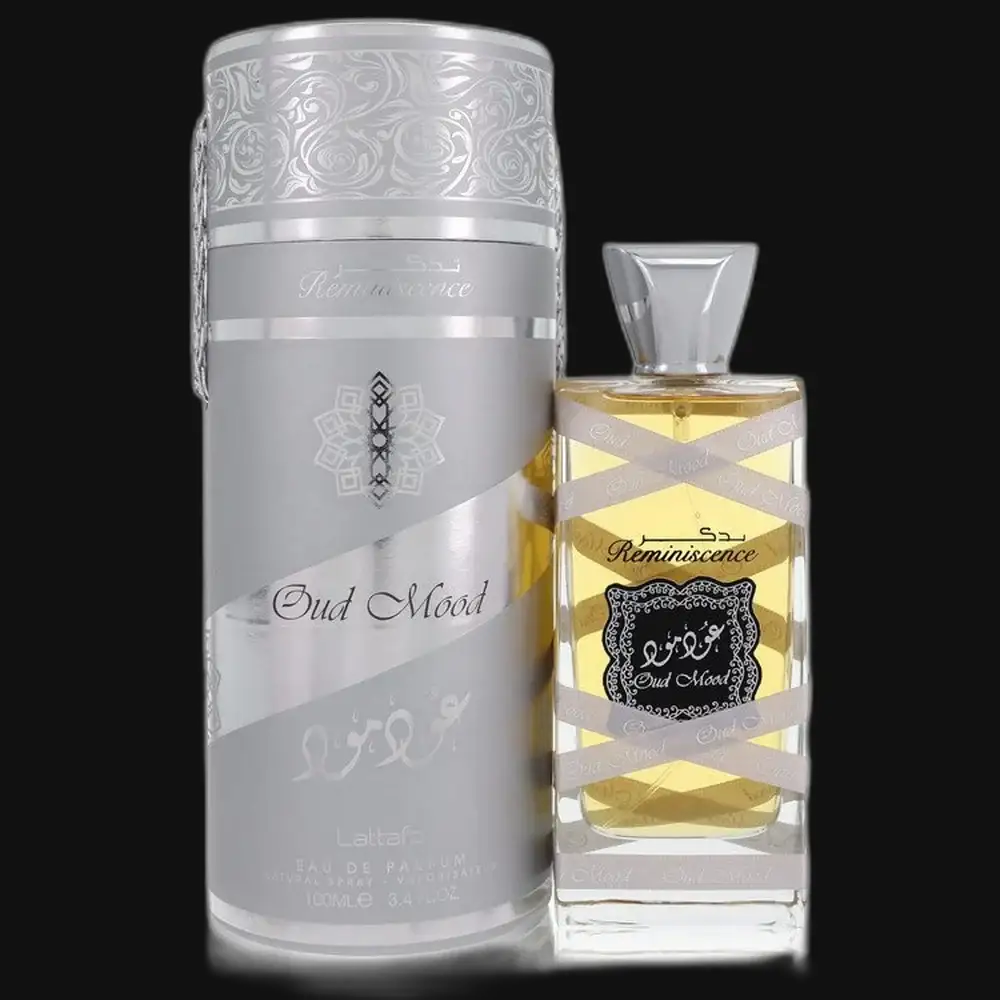 Oud Mood Reminiscence By Lattafa (Unisex) - Renee Lane Company