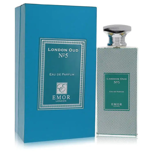 Oud No. 5 By Emor London (Unisex) - Renee Lane Company