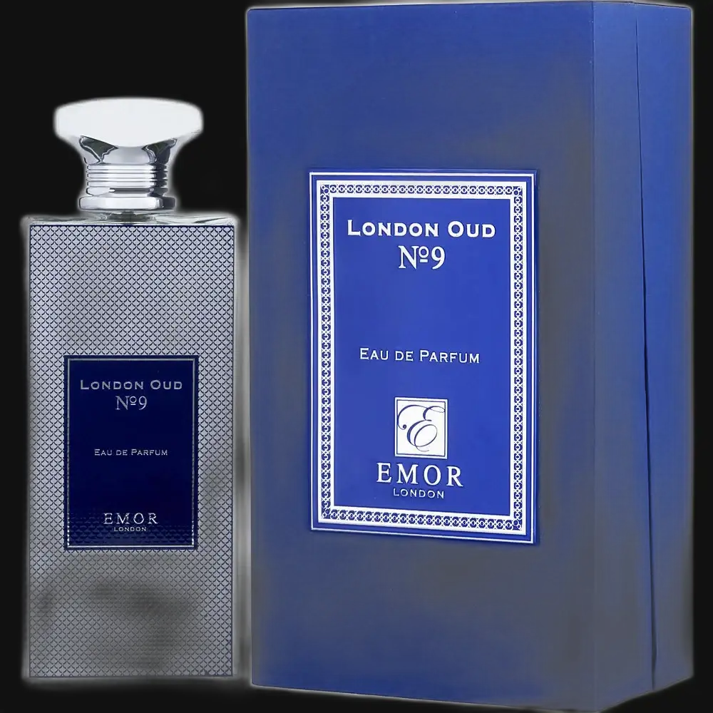Oud No. 9 By Emor London (Unisex) - Renee Lane Company