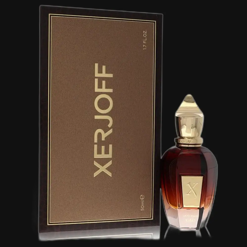 Oud Stars Gao By Xerjoff (Unisex) - Renee Lane Company