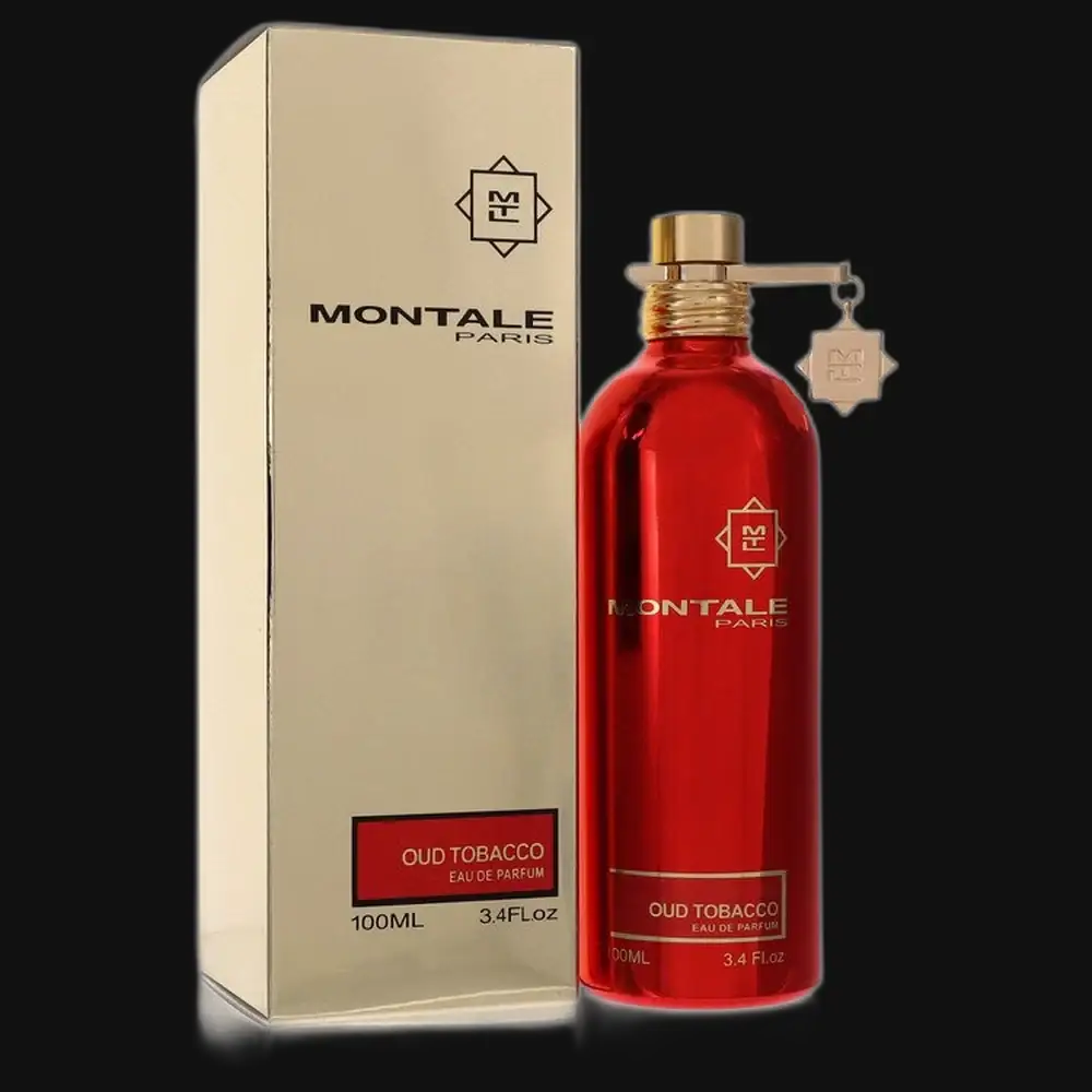 Oud Tobacco By Montale Cologne for Men - Renee Lane Company