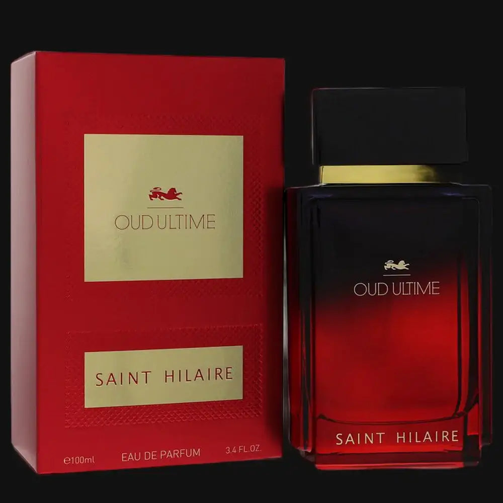 Oud Ultime By Saint Hilaire Cologne for Men - Renee Lane Company