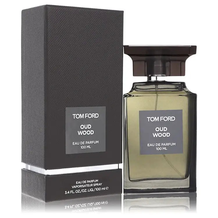 Oud Wood By Tom Ford Cologne for Men - Renee Lane Company