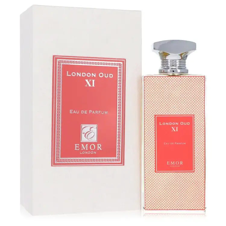 Oud Xi By Emor London (Unisex) - Renee Lane Company