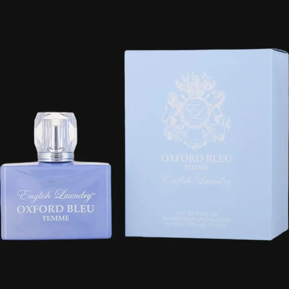 Oxford Bleu By English Laundry Perfume for Women - Renee Lane Company