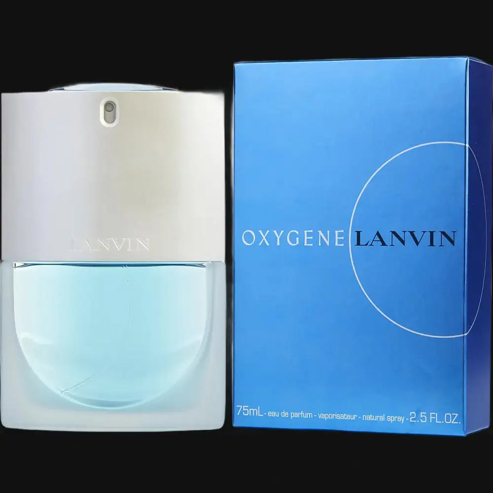 Oxygene By Lanvin Perfume for Women - Renee Lane Company