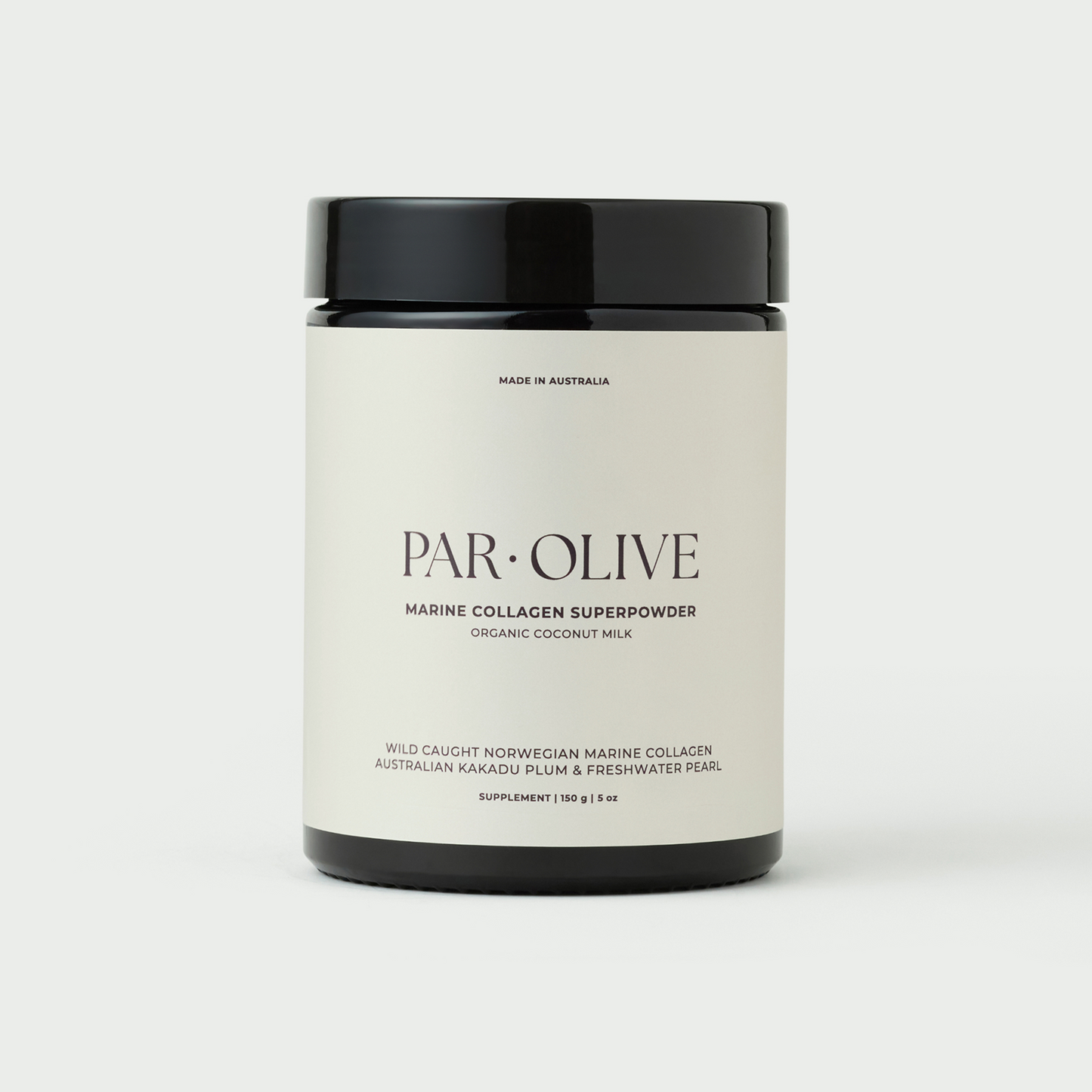 Marine Collagen SuperPowder