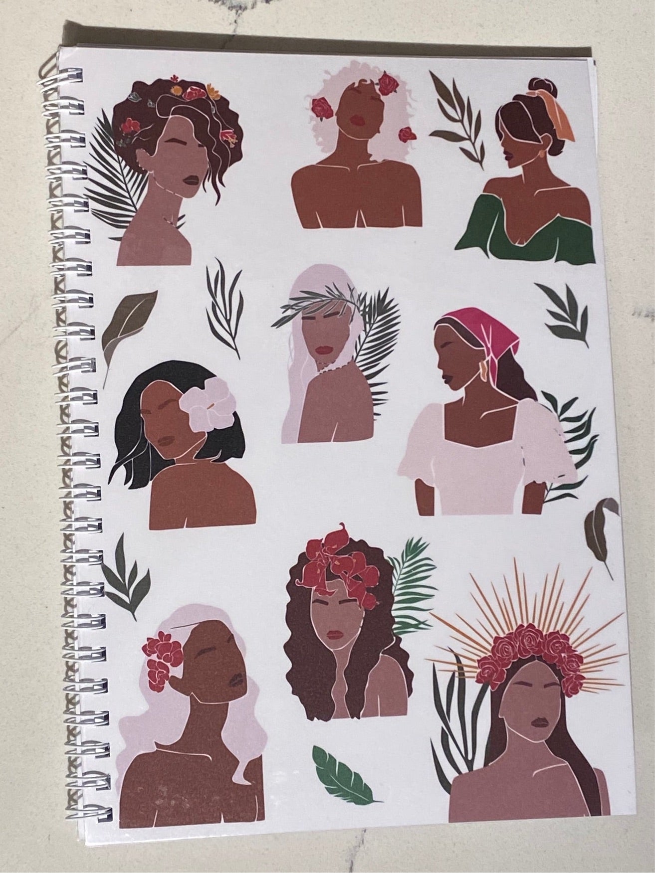 POSITIVITY KIT - Renee Lane Company