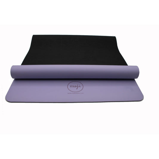 PU + NR Yoga Mat - Renee Lane Company