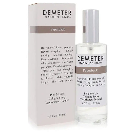 Paperback By Demeter Perfume for Women - Renee Lane Company