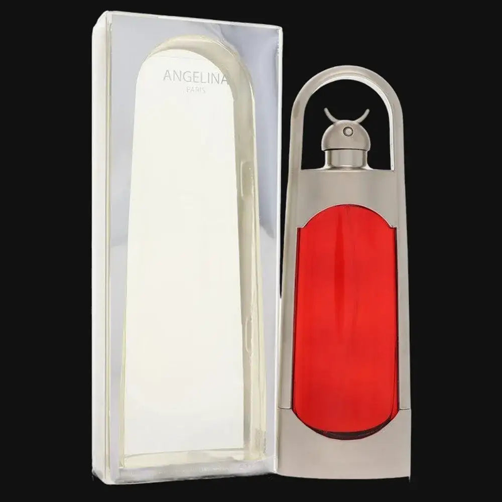 Paris By Angelina Perfume for Women - Renee Lane Company