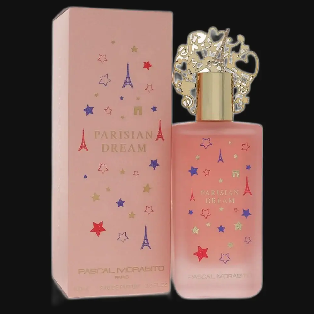 Parisian Dream By Pascal Morabito Perfume for Women - Renee Lane Company